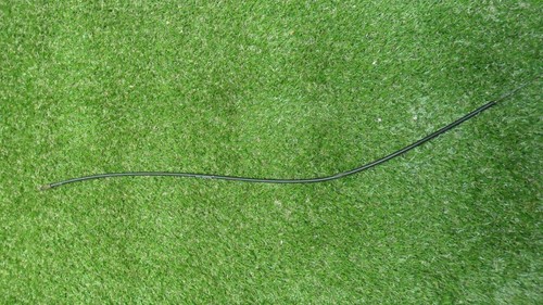 Qualcast 35s petrol lawnmower - qualcast,