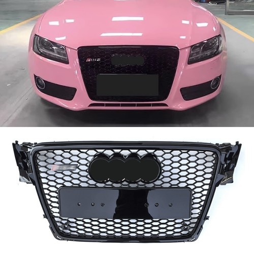Grill for audi 8t - for, a5