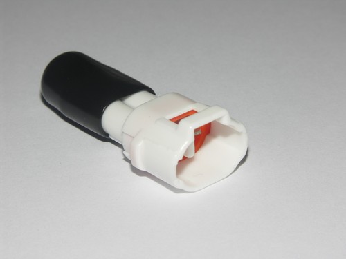 Side stand switch eliminator - side,