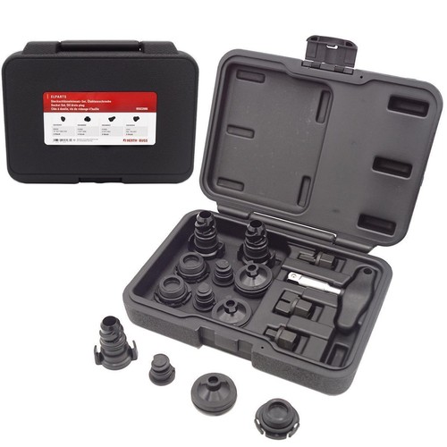 Herth buss socket - socket, oil