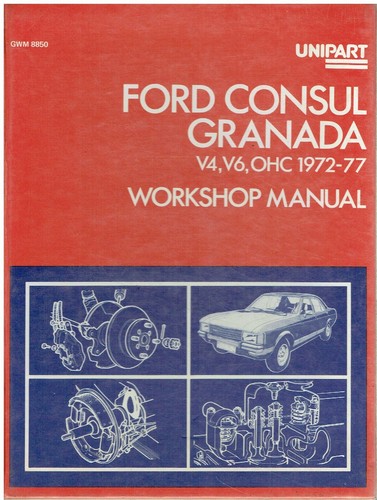 Ford granada mk1 0 2 - ford, 2.0