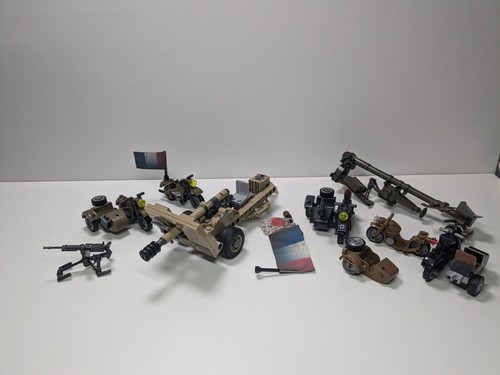 Building block lego - block, (lego