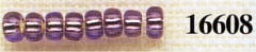 Mill hill glass beads - mill,