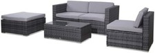 Rattan outdoor garden - outdoor,
