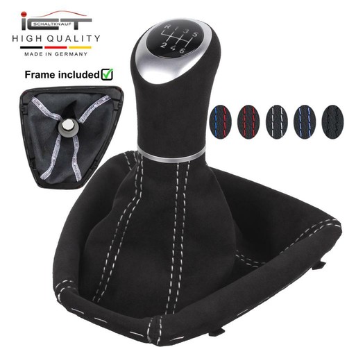 Ict short shift gear knob - short,