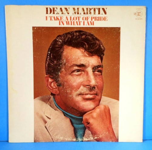 Dean martin take lot of - dean,
