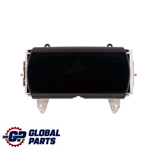 Mini f55 f56 - dashboard, central