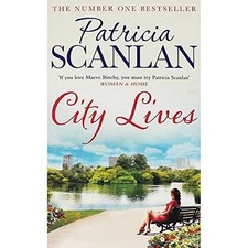 City lives patricia - city, pa,patricia