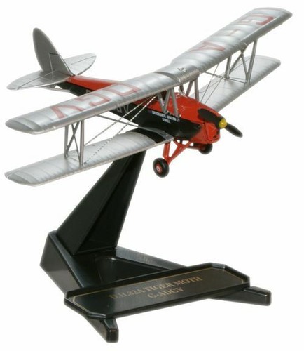 Oxford diecast 72tm002 - 72tm002, dh82