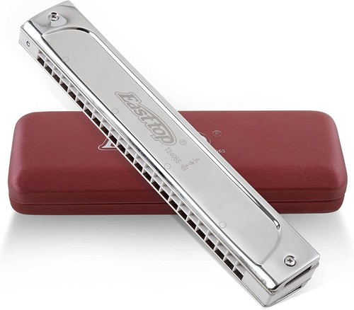 Easttop tremolo harmonica - tremolo,