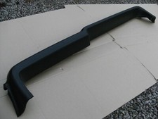 Mk5 cortina dash - mk5, mk4
