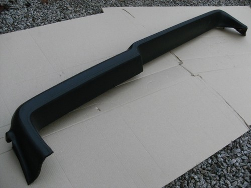 Mk5 cortina dash - mk5, top