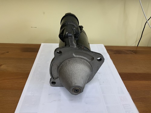 Starter land rover 110 - land, ldv