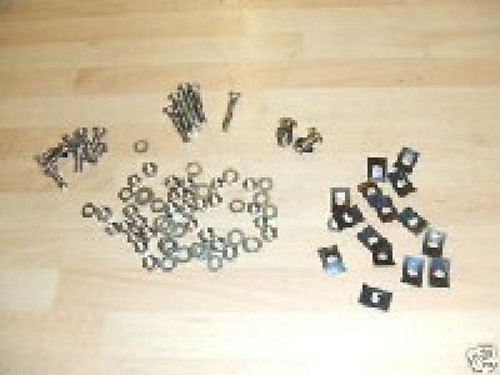 Lambretta series and - 1, floor