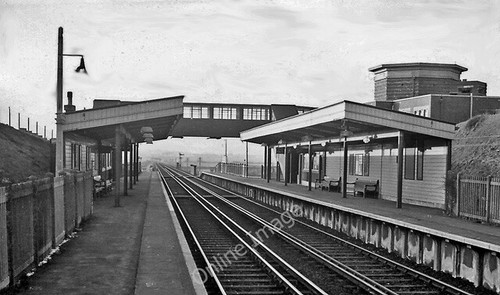 Photo 6x4 bishopstone - photo,