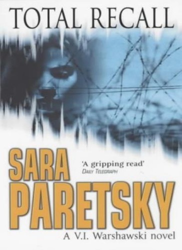 Total recall sara - total,
