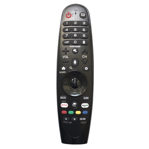 Remote control for - control,
