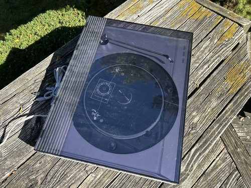 Bang olufsen beogram 1800 - olufsen,