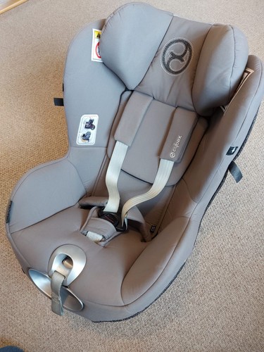 Cybex sirona size - sirona, seat