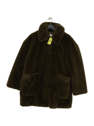 Topshop women coat - women's, 12