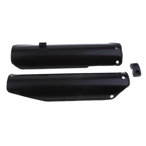 Front fork protectors - fork, guards