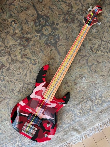 Esp grassroots ii ikuo - esp,