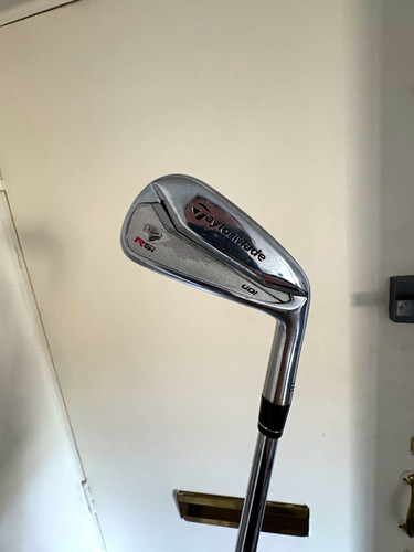 Taylormade rsi udi iron - udi, 2-iron