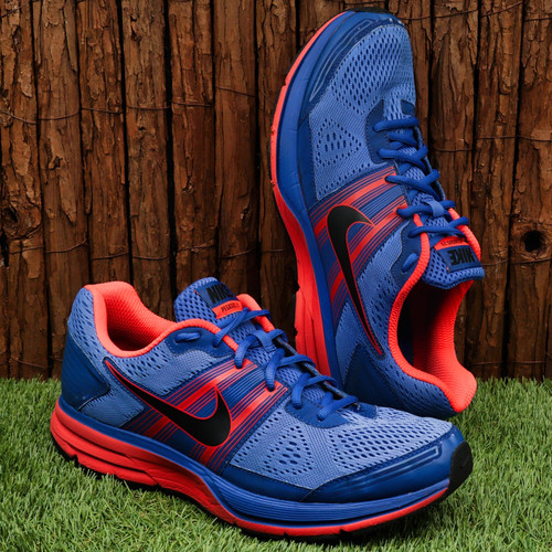 Nike air pegasus - air, running