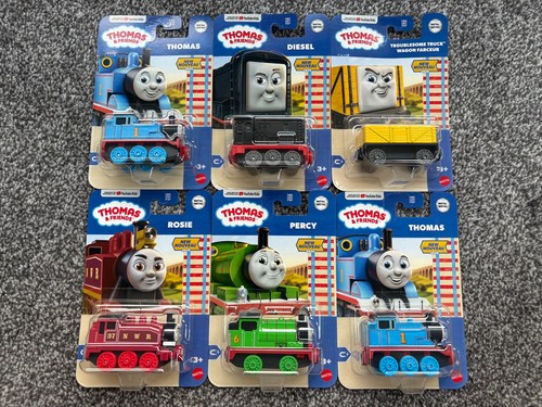 Thomas friends small - friends, &