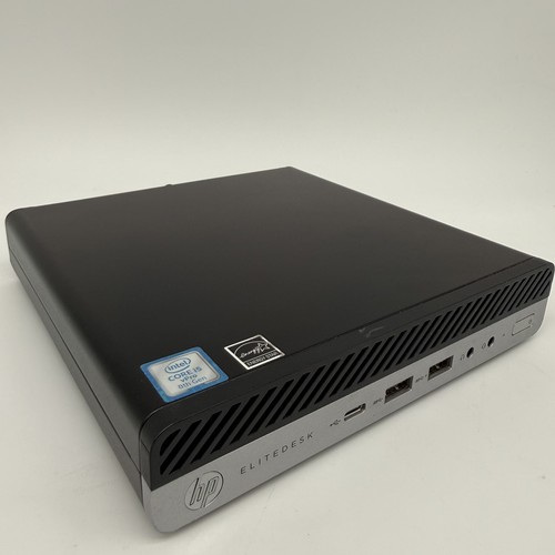 Elitedesk 800 mini - 800,