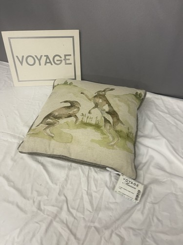 Voyage cushion boxing - cushion, ‘
