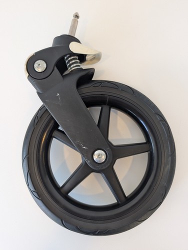Bugaboo fox front - 2, wheel