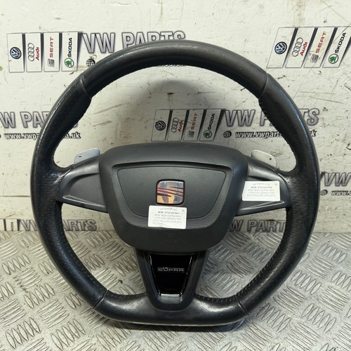 Seat ibiza mk4 - seat,