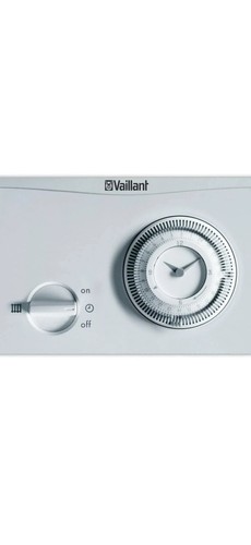 Vaillant 0020116882 timeswitch - vaillant,