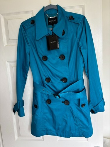 Ladies hobbs size double - ladies,