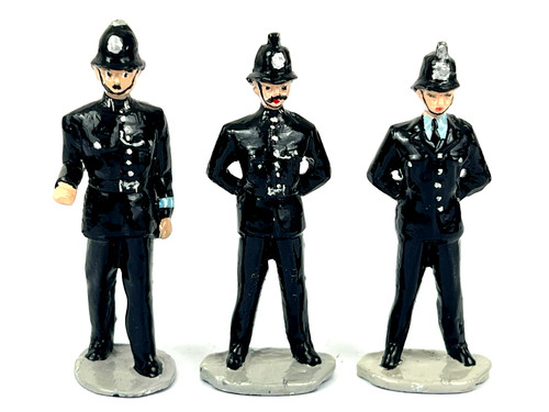 Littlejohn miniatures british - littlejohn,