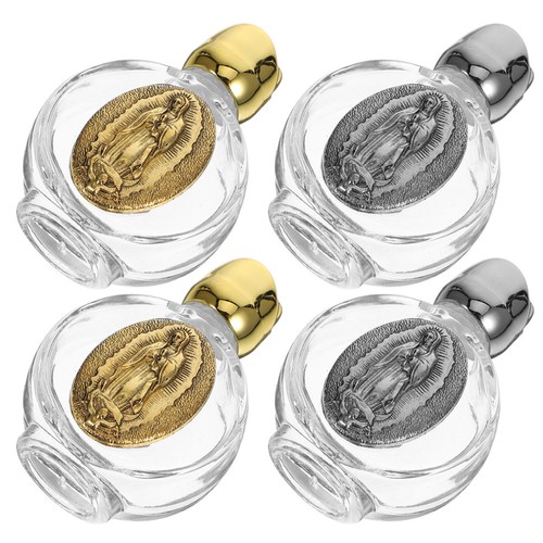 Pcs tiny bottles - tiny, blessing