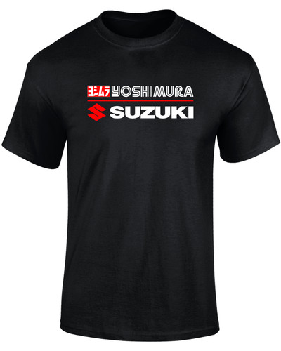 Yoshimura suzuki split - yoshimura,