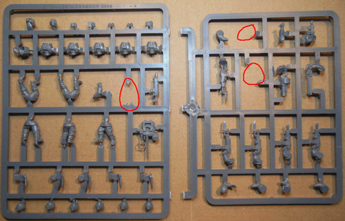 Warhammer 40k imperial - -,