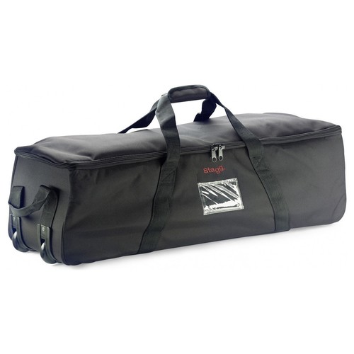 Stagg drum hardware bag - drum,