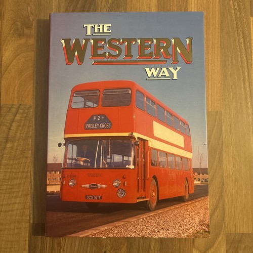 The western way - the,