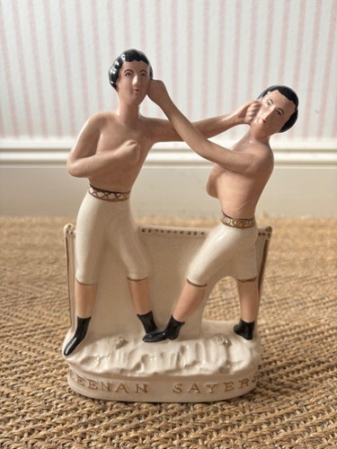 Staffordshire pottery heenan - staffordshire,