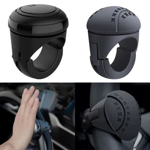 Universal 360 car - 360°, steering