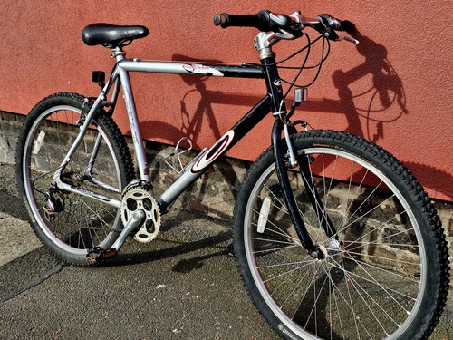 Carrera vulcan mountain - carrera,