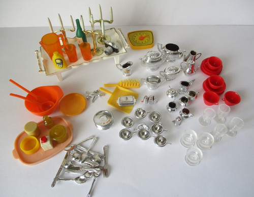 Sindy doll accessories - sindy, –