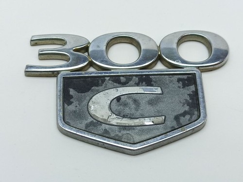 Chrysler 300 300c 2007 - chrysler,