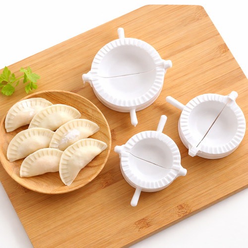 5pcs dumpling maker - 5pcs, set
