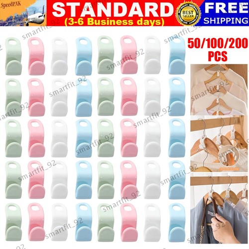200x wardrobe stacks - 50/200x,