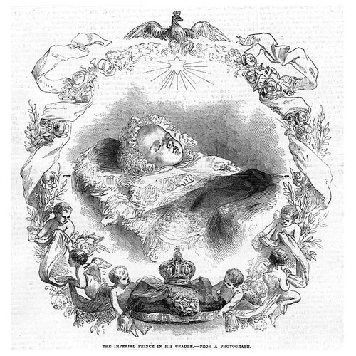 Prince napoleon - prince,