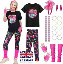 80s fancy dress - fancy, women